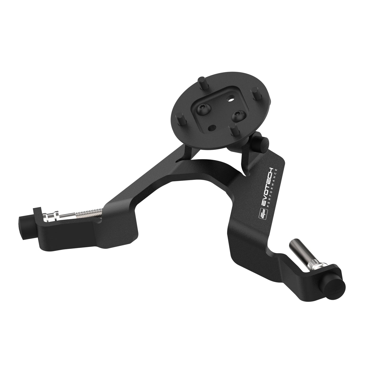 Evotech TomTom Navigatiesteun - Kawasaki Ninja ZX-4R (2024+)