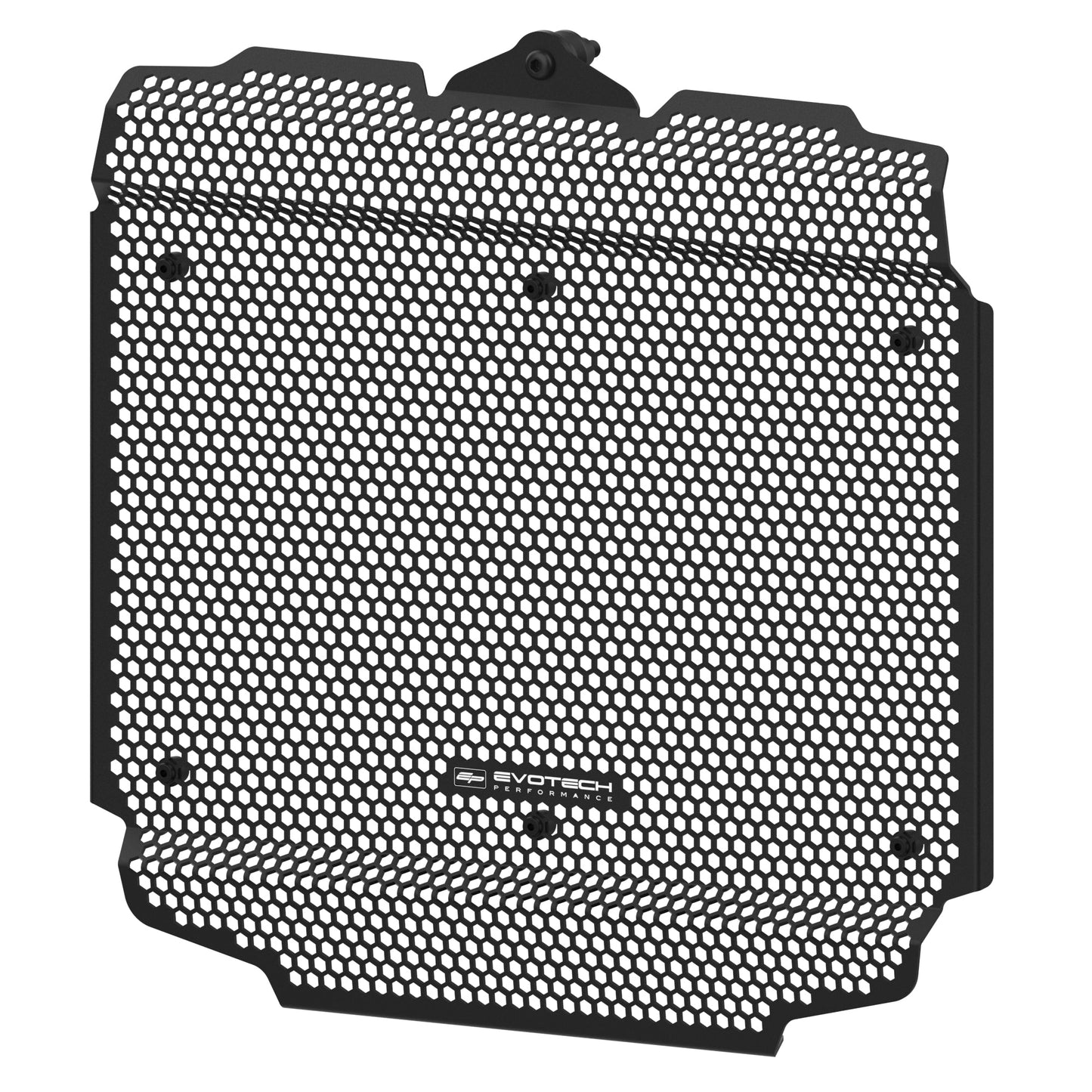 Evotech Radiatorcover - Moto Guzzi V100 Mandello (2023+)