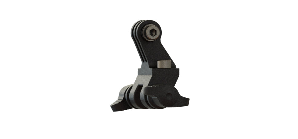 Evotech Beeline Moto Sat Nav Upper Mount - BMW F 900 XR TE (2020+)