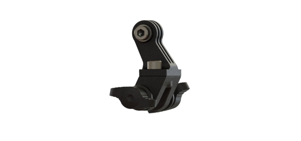 Beeline Moto Navigatiesteun (windscherm montage) Evotech Evotech - BMW F 900 XR Triple Black (2025+)