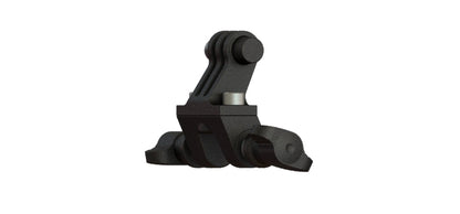 Beeline Moto Navigatiesteun (windscherm montage) Evotech Evotech - BMW F 900 XR Triple Black (2025+)