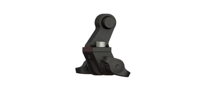 Beeline Moto Navigatiesteun (windscherm montage) Evotech Evotech - BMW F 900 XR Triple Black (2025+)