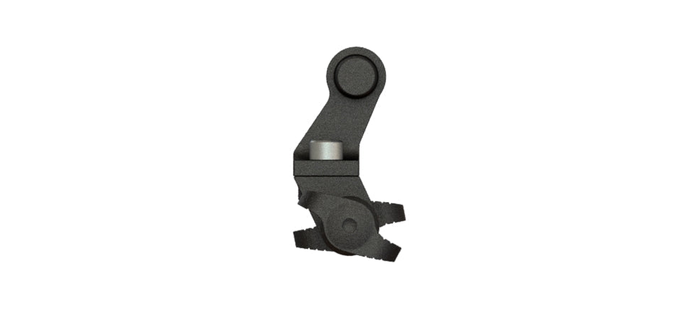 Evotech Beeline Moto Navigatiesteun - Triumph Tiger 1200 Rally Explorer (2022+)