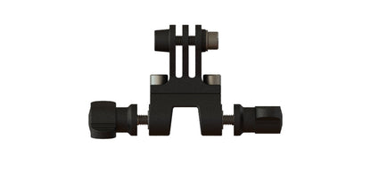 Action Camera Montagesteun (windscherm montage) Evotech - BMW F 900 XR Sport (2025+)