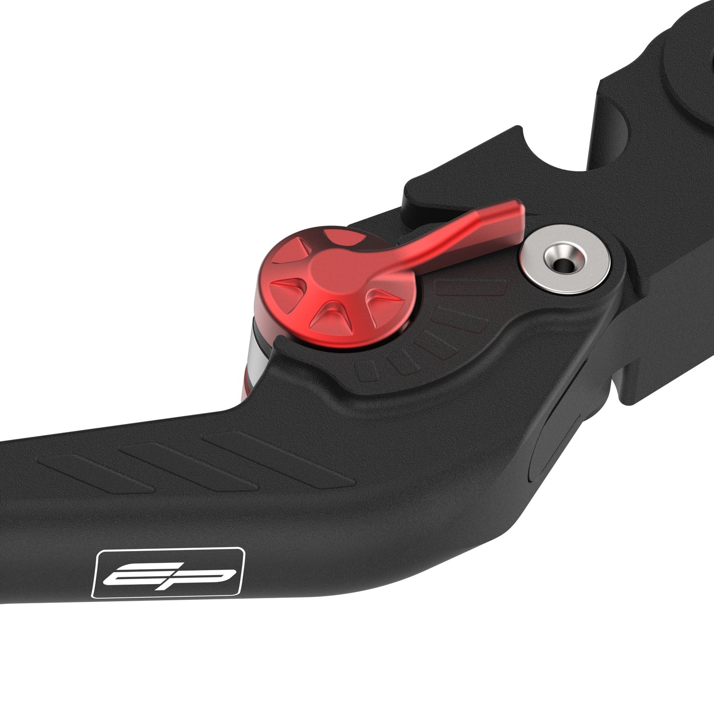 Evotech Evo Korte Remhendel en Koppelingshendel Set - Ducati Panigale V4 SP (2021 - 2024)