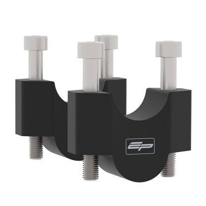 Stuurverhogers Evotech - Suzuki DR-Z4S (2025+)