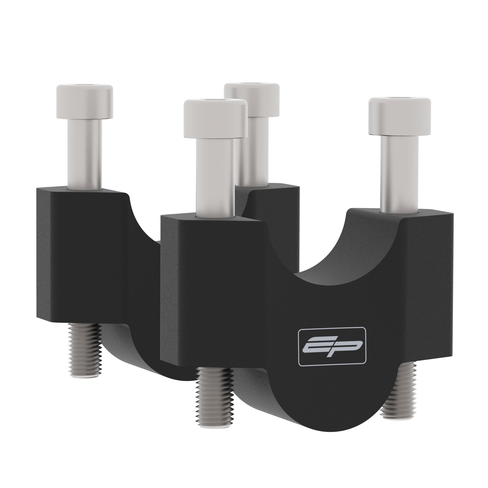 Stuurverhogers Evotech - Suzuki DR-Z4SM (2025+)