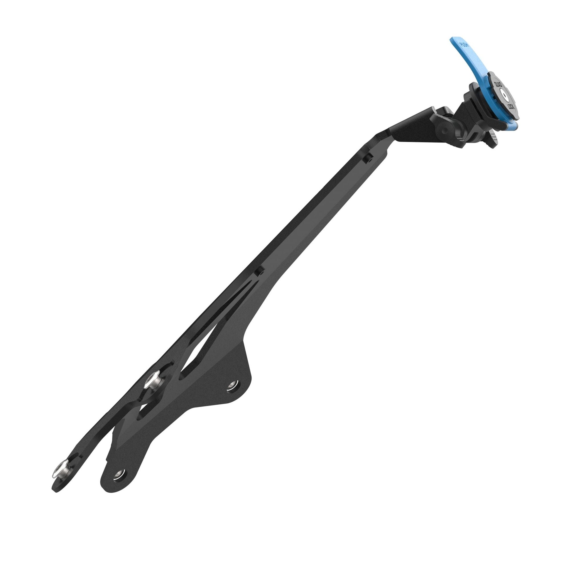 Navigatiesteun Evotech Performance voor Quad Lock - Suzuki GSX-S1000GT (2022+)