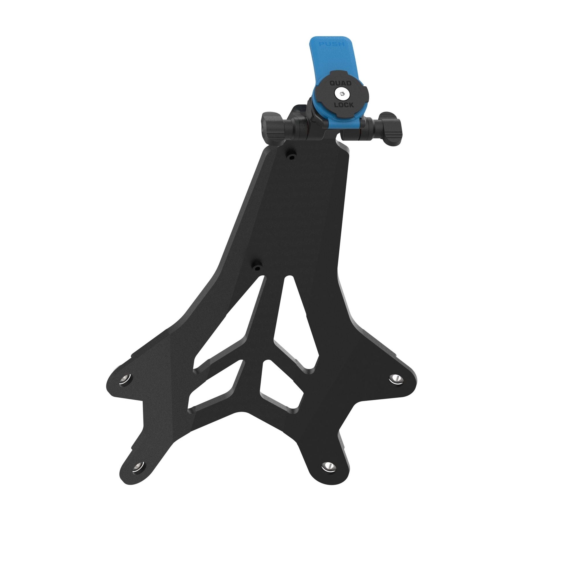 Navigatiesteun Evotech Performance voor Quad Lock - Suzuki GSX-S1000GT (2022+)