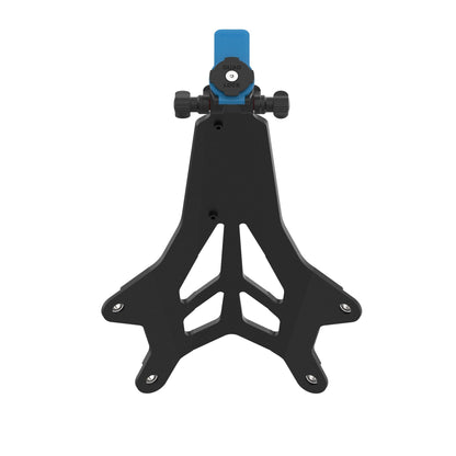 Navigatiesteun Evotech Performance voor Quad Lock - Suzuki GSX-S1000GT (2022+)