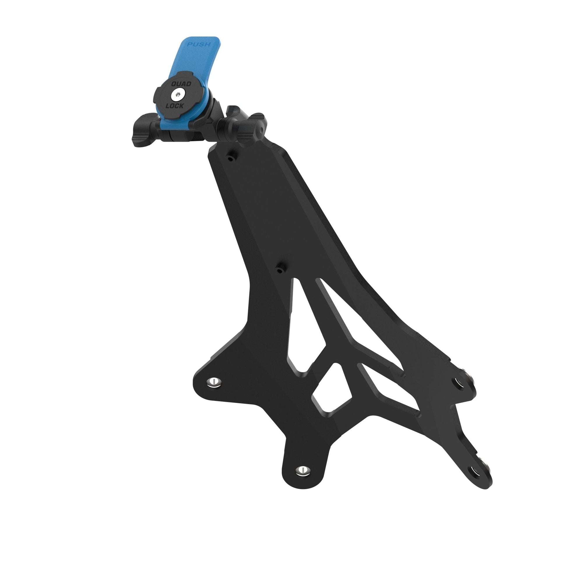 Navigatiesteun Evotech Performance voor Quad Lock - Suzuki GSX-S1000GT (2022+)