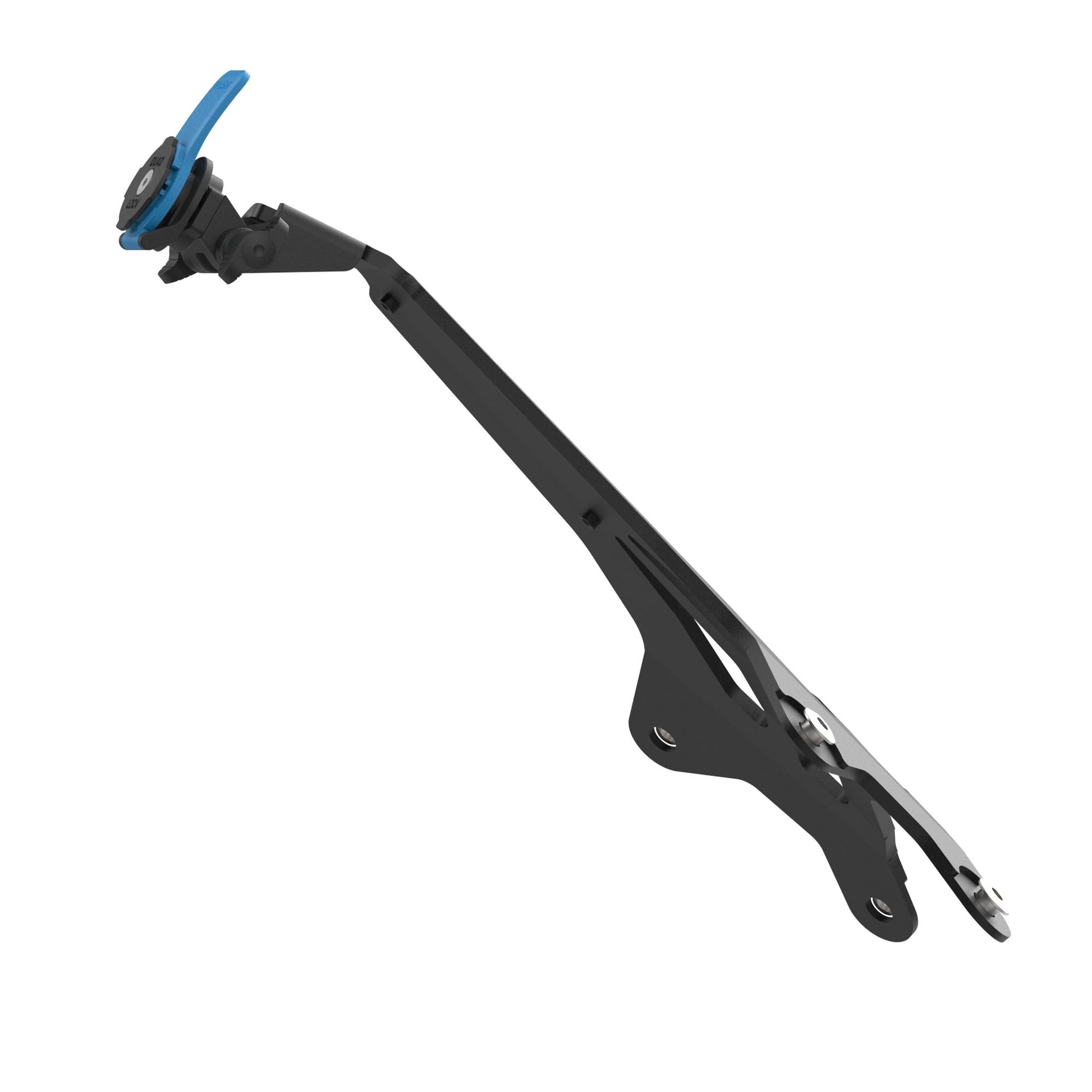 Navigatiesteun Evotech Performance voor Quad Lock - Suzuki GSX-S1000GT (2022+)