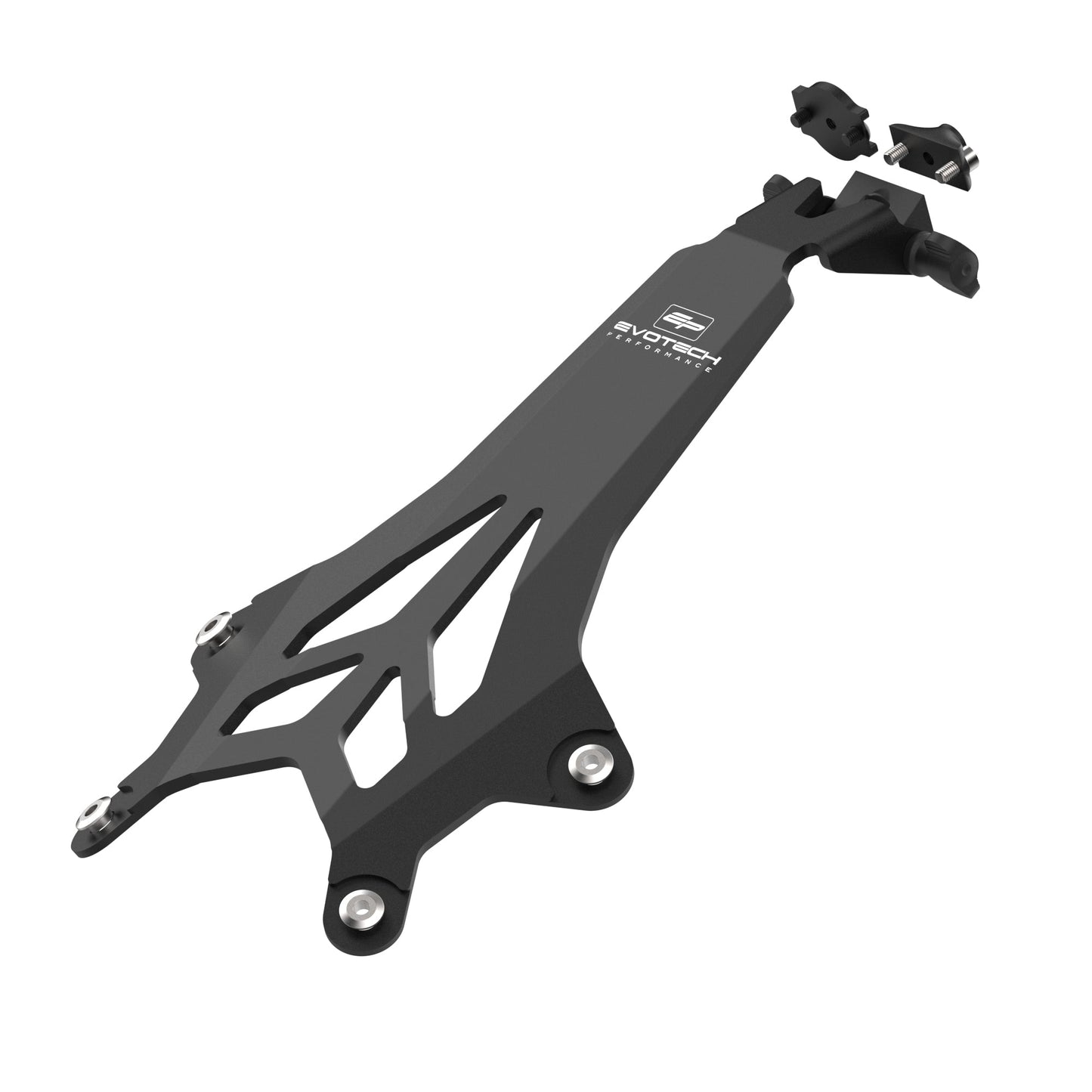 Evotech SP Connect Navigatiesteun - Suzuki GSX-S1000GT (2022+)