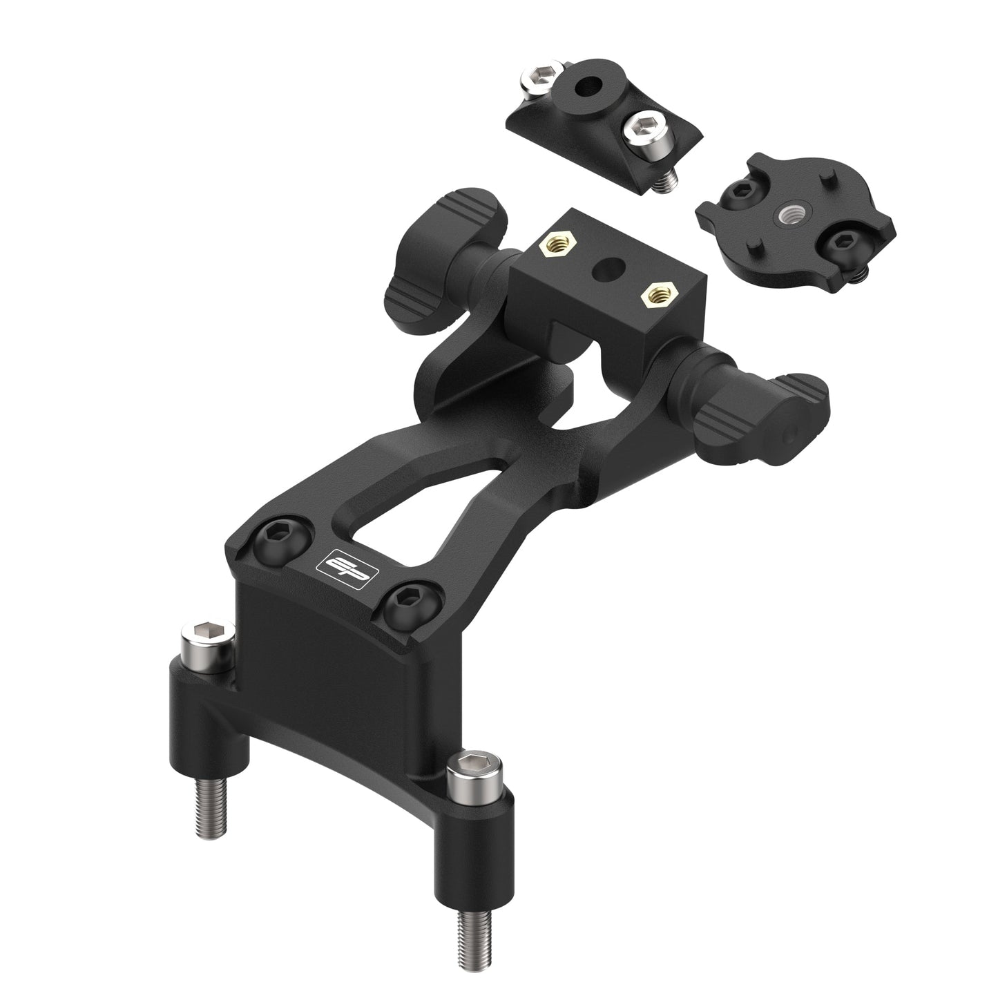 Evotech SP Connect Navigatiesteun - Triumph Speed Triple 1200 RR (2022+)