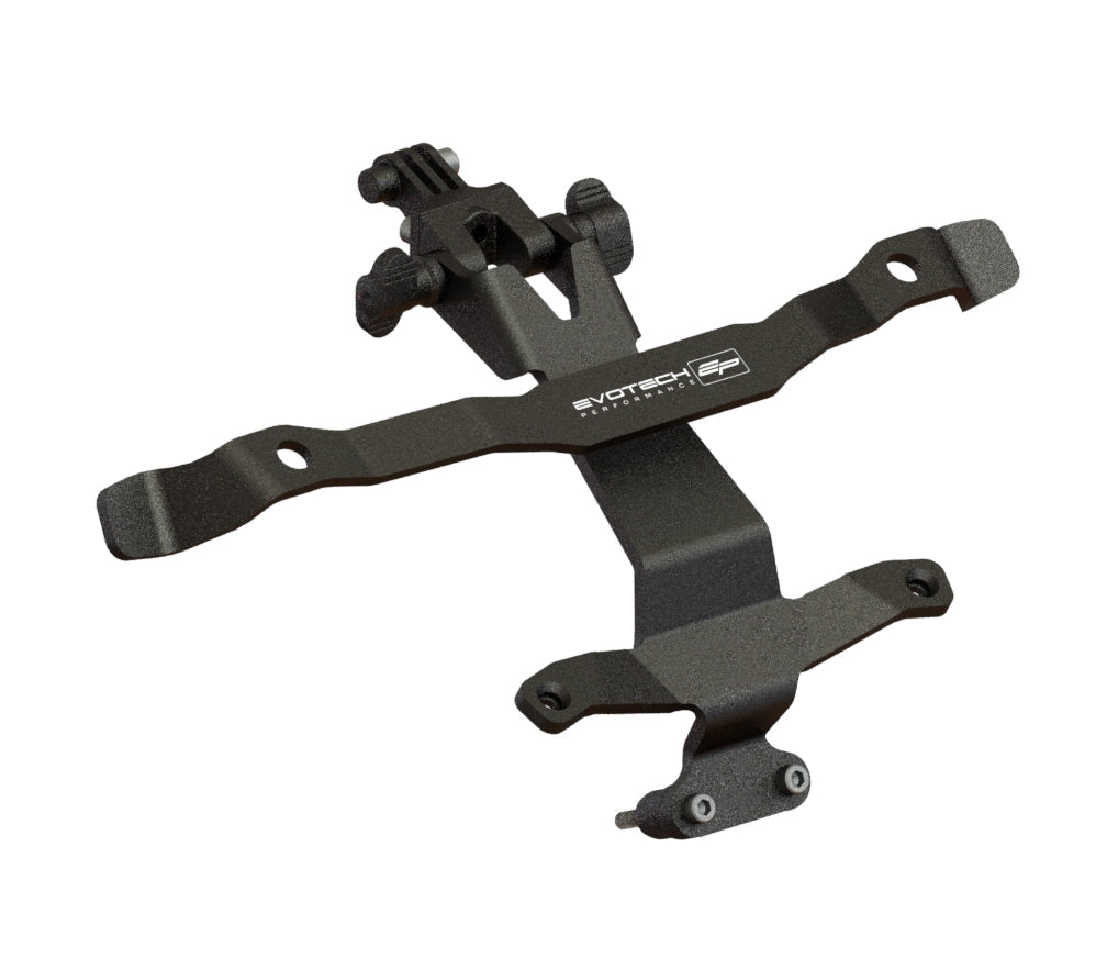 Evotech Beeline Moto Navigatiesteun - Triumph Tiger 900 Rally Pro (2020 - 2023)