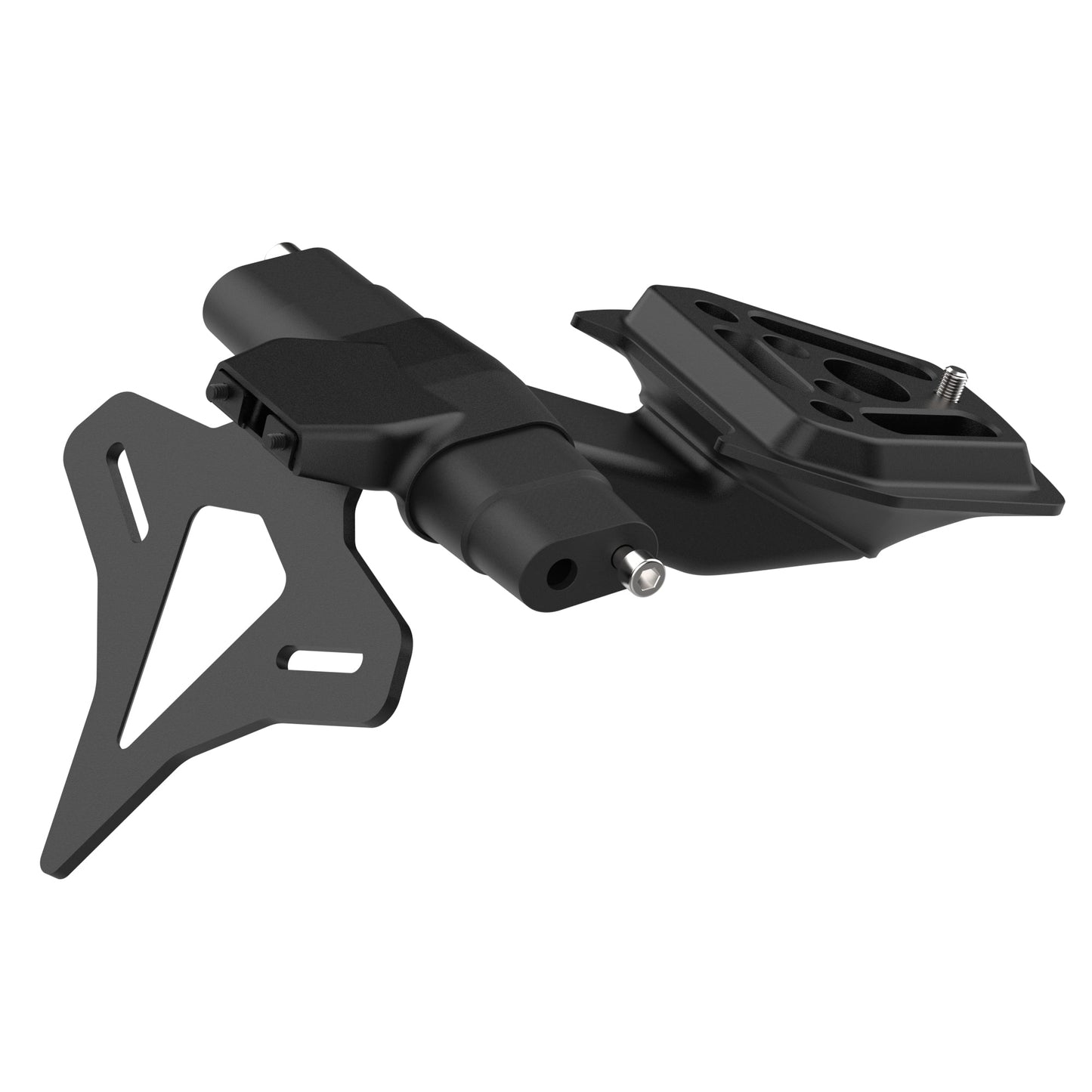 Evotech Triumph Tiger Sport 660 Kentekenplaathouder (2022+)