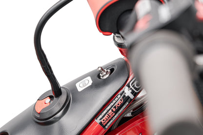 Evotech Front Tank Bolt / Breather - Gas Gas TXT Racing 250 (2023+)