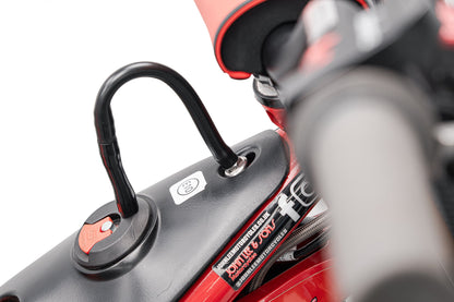 Evotech Front Tank Bolt / Breather - Gas Gas TXT Racing 280 (2023+)