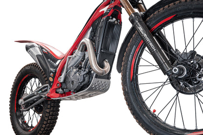 Evotech Engine Splash Guard - Gas Gas TXT GP 125 (2023+)