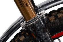 Evotech Front Mudguard Spacer Kit - Gas Gas TXT GP 300 (2023+)