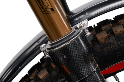 Evotech Front Mudguard Spacer Kit - Montesa Cota 4RT 301RR Race Replica (2020+)
