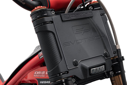 Evotech Number Board - Gas Gas TXT Racing 280 (2023+)