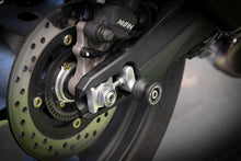 Paddockstand Bobbins Evotech - Honda CB1000 Hornet (2025+)
