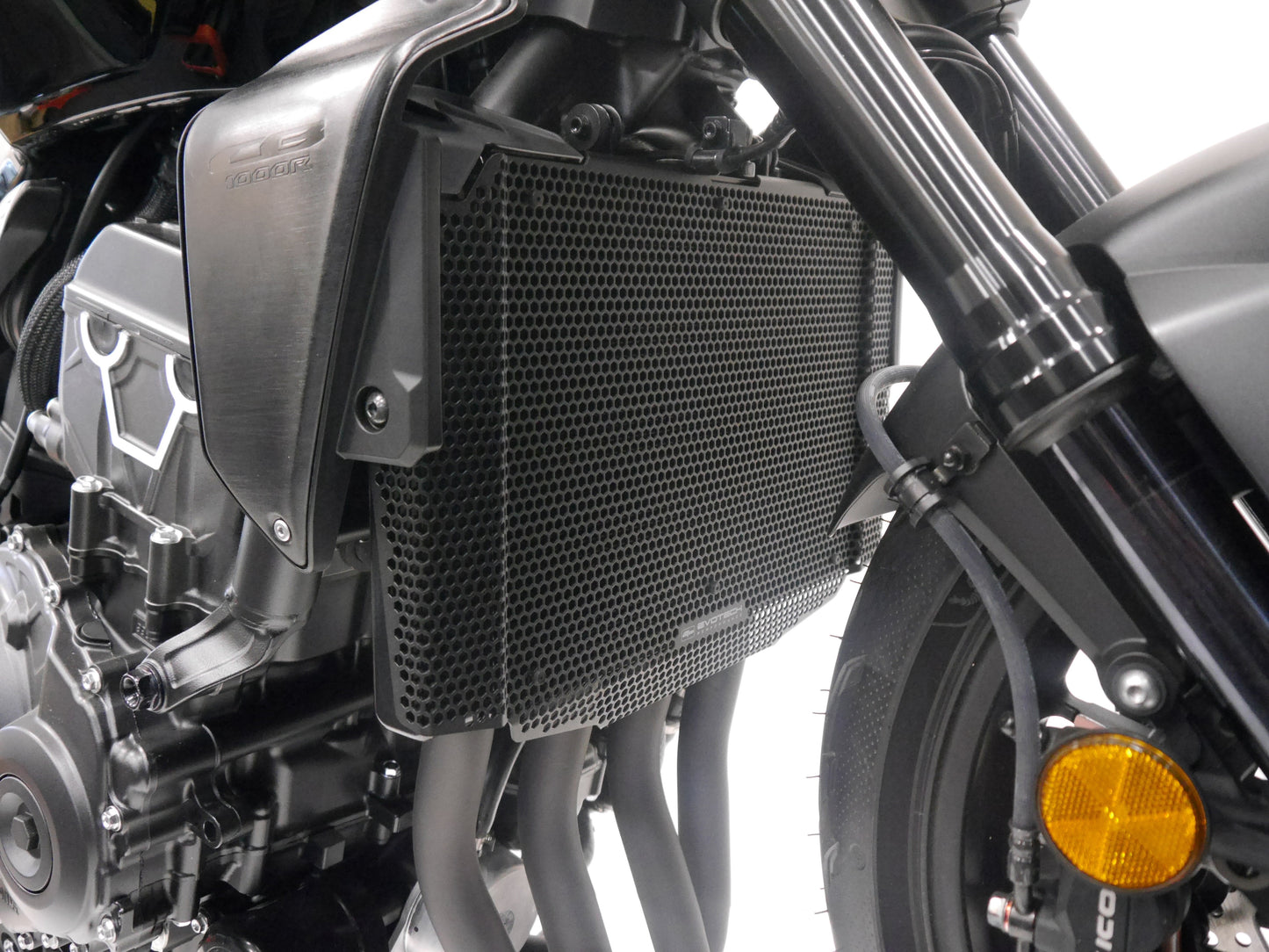 Evotech Radiatorcover - Honda CB1000R Neo Sports Cafe (2021+)
