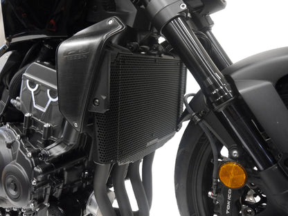 Evotech Radiatorcover - Honda CB1000R Neo Sports Cafe (2021+)
