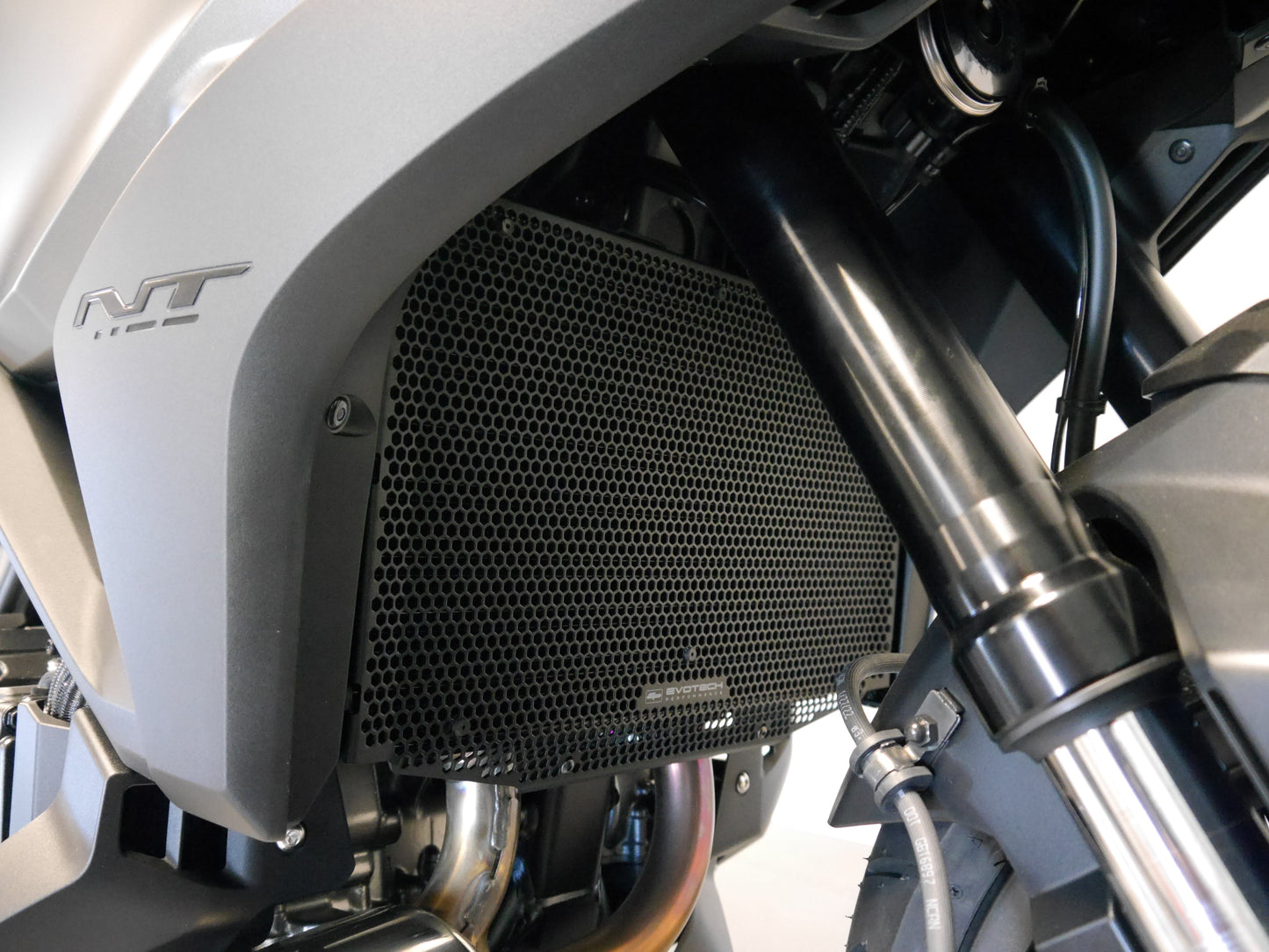 Evotech Radiatorcover - Honda NT1100 (2022+)