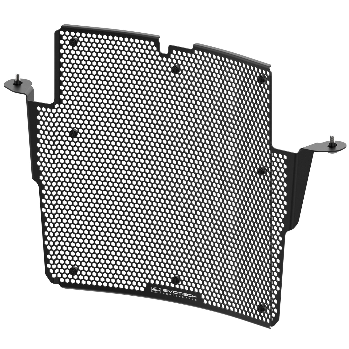 Evotech KTM 1290 Super Duke RR Radiatorcover (2021+)