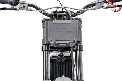 Evotech Number Board - Beta EVO 250 2T Factory (2020 - 2025)