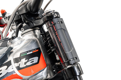 Evotech Number Board - Beta EVO 125 2T (2020 - 2025)