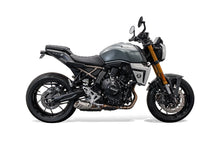 Kentekenplaathouder (Rood Achterlicht) Evotech - Suzuki GSX-8TT (2025+)