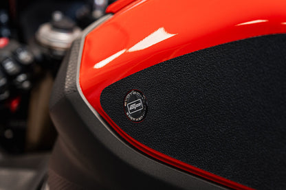 Evotech Tank Grip - BMW S 1000 RR Motorsport (2019 - 2022)