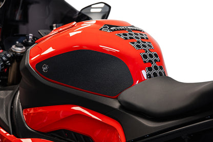 Evotech Tank Grip - BMW S 1000 RR Motorsport (2019 - 2022)