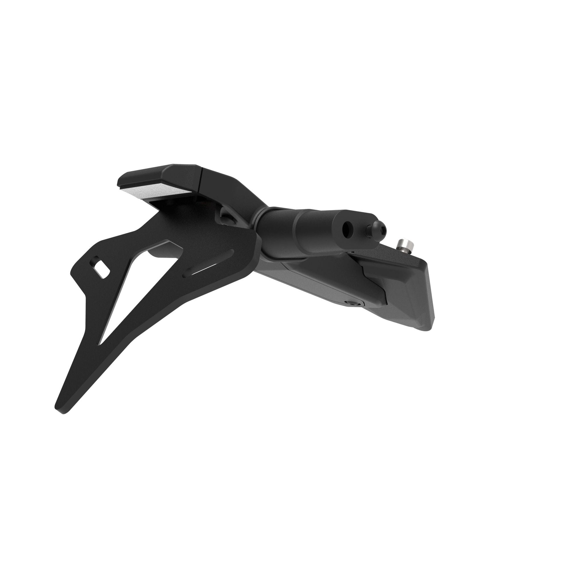 Evotech Triumph Street Triple 765 Moto2 Edition Kentekenplaathouder (2023+)