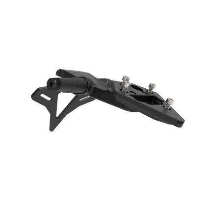 Evotech Triumph Street Triple 765 Moto2 Edition Kentekenplaathouder (2023+)