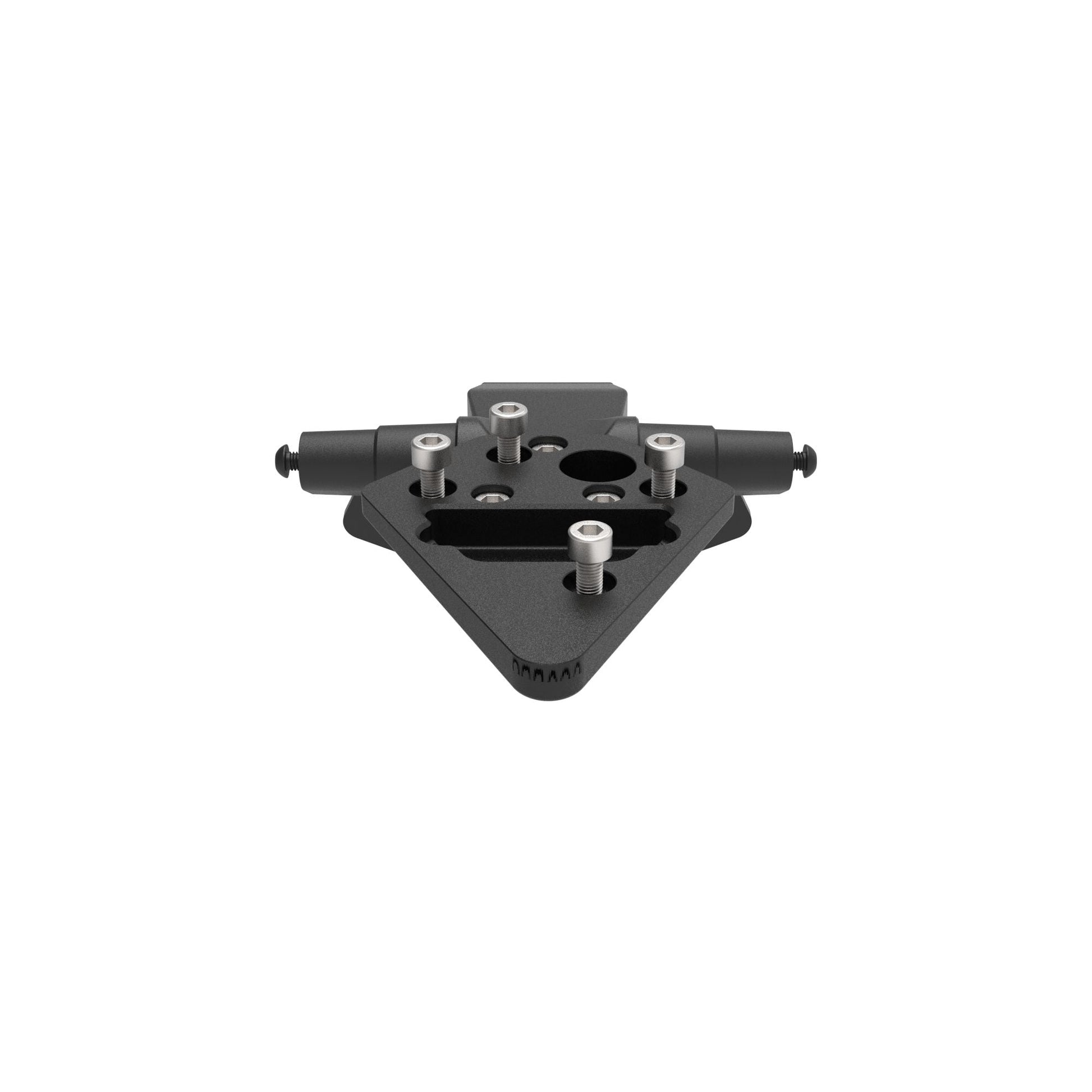 Evotech Triumph Street Triple 765 Moto2 Edition Kentekenplaathouder (2023+)