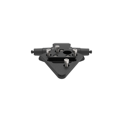Evotech Triumph Street Triple 765 Moto2 Edition Kentekenplaathouder (2023+)