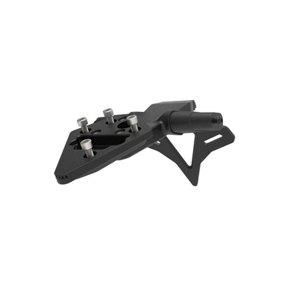 Evotech Triumph Street Triple 765 Moto2 Edition Kentekenplaathouder (2023+)