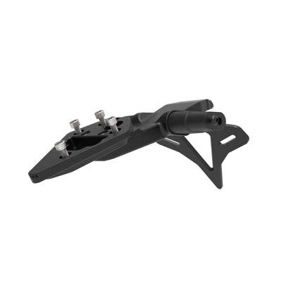 Evotech Triumph Street Triple 765 Moto2 Edition Kentekenplaathouder (2023+)