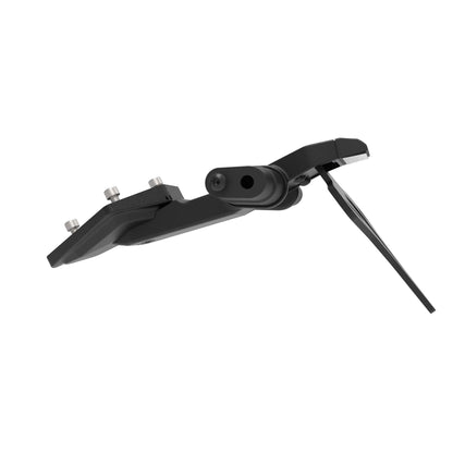 Evotech Triumph Street Triple 765 Moto2 Edition Kentekenplaathouder (2023+)