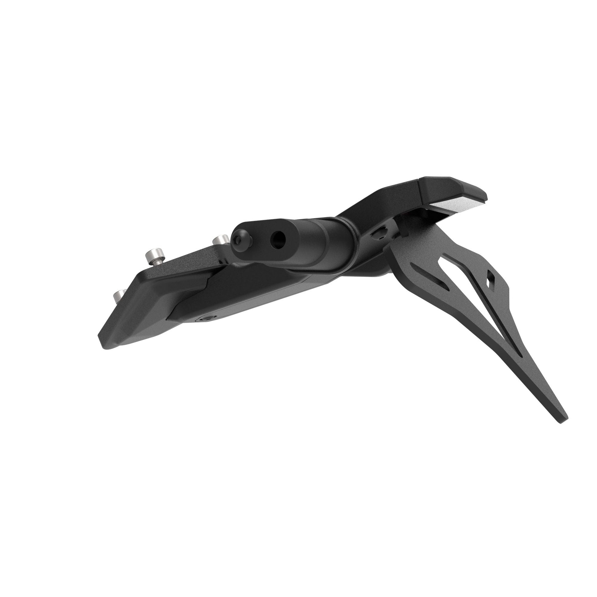 Evotech Triumph Street Triple 765 Moto2 Edition Kentekenplaathouder (2023+)