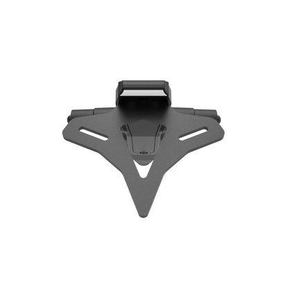 Evotech Triumph Street Triple 765 Moto2 Edition Kentekenplaathouder (2023+)
