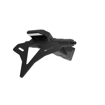 Evotech Triumph Street Triple 765 Moto2 Edition Kentekenplaathouder (2023+)