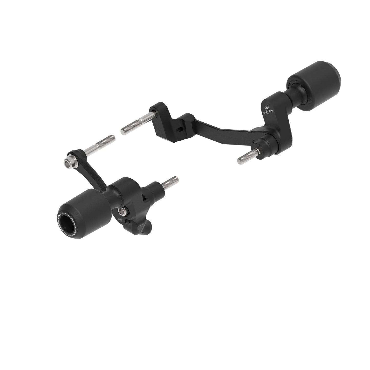 Evotech Triumph Tiger 1200 GT Explorer Valblokken set (2022+)