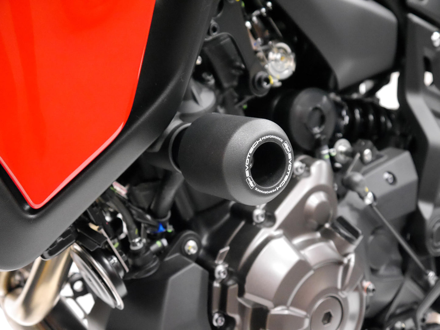 Evotech Yamaha Tracer 7 GT Valblokken set (2021+)