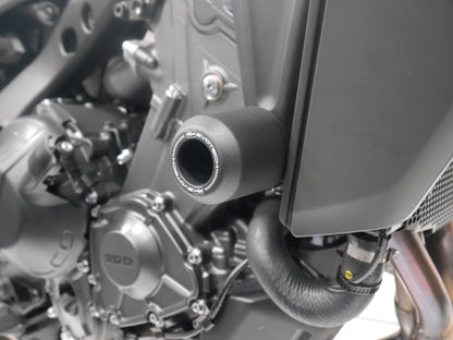 Valblokken set Evotech - Yamaha Tracer 9 GT (2025+)