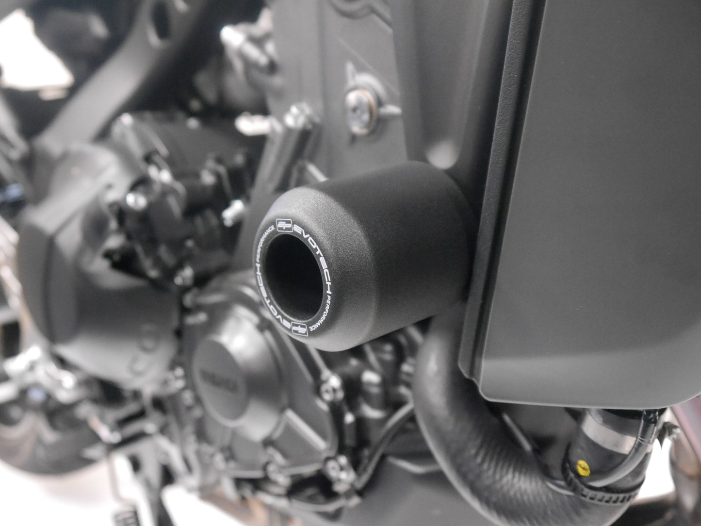 Evotech Valblokken set - Yamaha Tracer 9 GT (2021-2024)